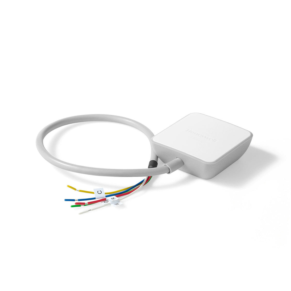 Honeywell Home THP9045A2098/U C-Wire Adapter, Single
