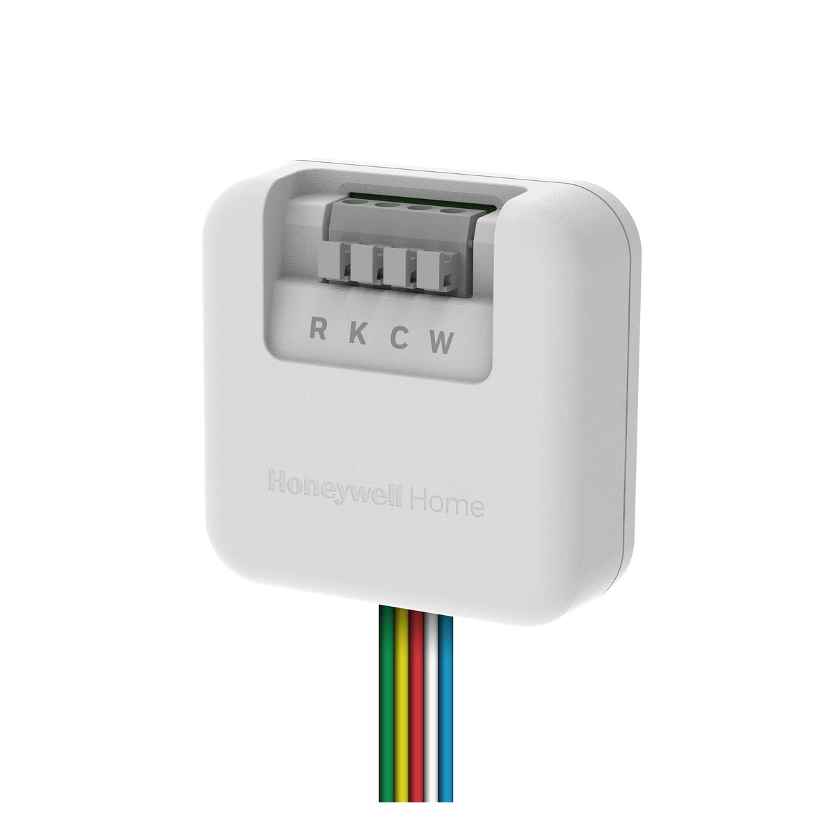 Honeywell Home THP9045A2098/U C-Wire Adapter, Single