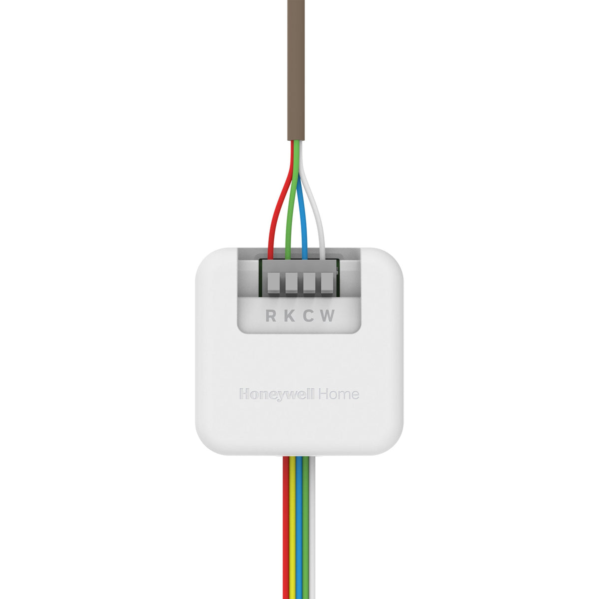 Honeywell Home THP9045A2098/U C-Wire Adapter, Single