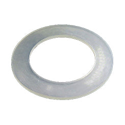 Toto USA THU407 - Seal Gasket for Supreme II/Tornado Flush MS634114CEF/CST634CEF 1.28 GPF Elongated Toilet
