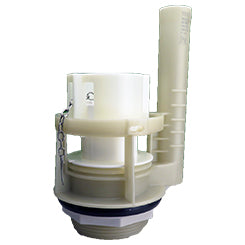 Toto USA THU441.10J-A - Drain Valve Assembly for CST754SF 1.6 GPF Elongated Toilet