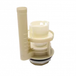 Toto USA THU443.10B-A - Tower, Drain Valve Assembly for Drake/G-Max 1.6 GPF Elongated Toilet