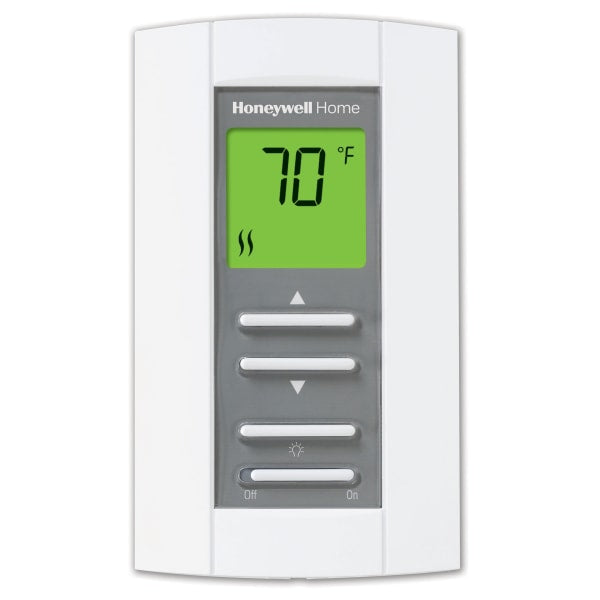 Non-Programmable Digital Line Volt Thermostat