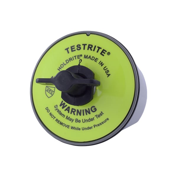 HoldRite® TestRite® 6" Test Wedge