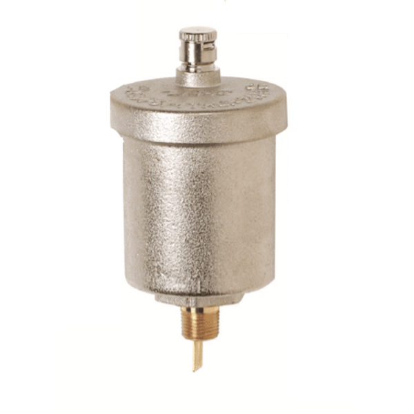 AIR VENT - 1/8" NPT Hy-Vent