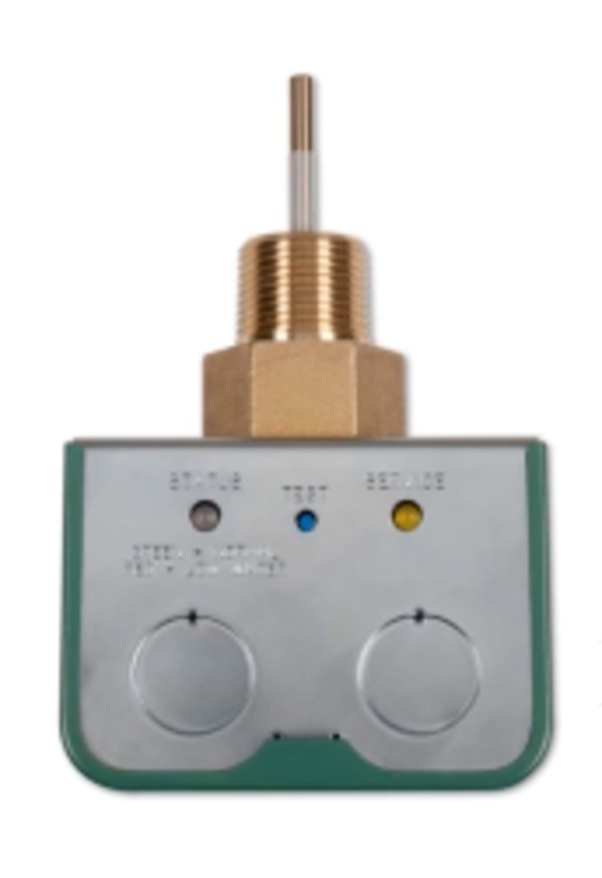 Taco Comfort Solutions LOW WATER CUTOFF - Manual Reset, 24 VAC, 3/4" NPT Probe Foam Compensating , w/Test Button