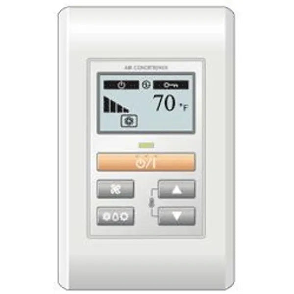 Hfi - Simple Remote Control