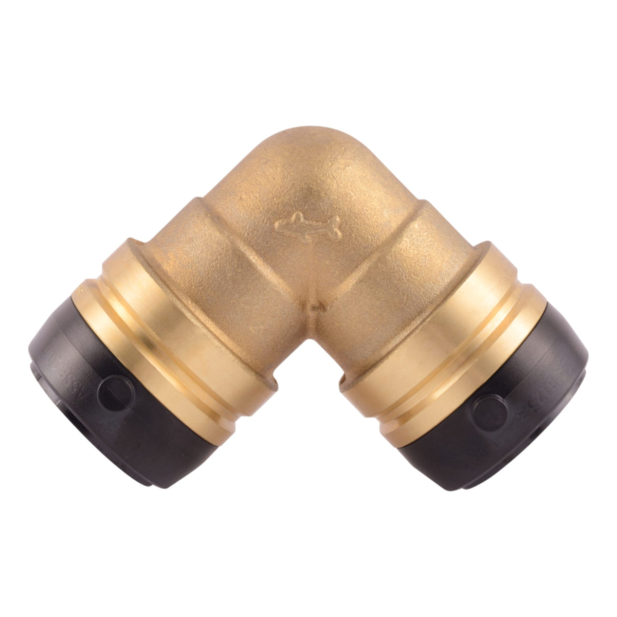 1-1/4'' SharkBite 90° Elbow - (PTC x PTC)