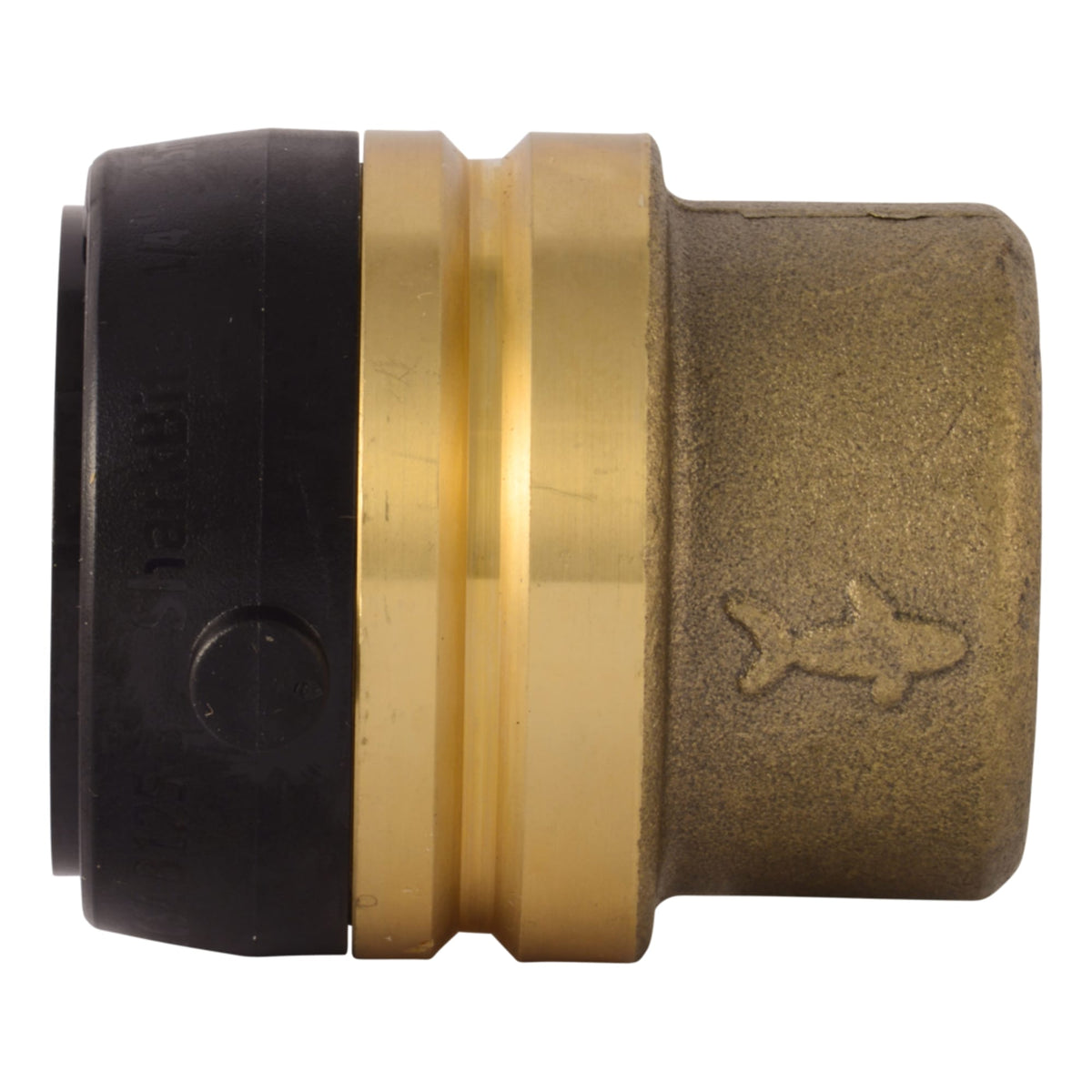 1-1/4'' SharkBite End Cap - (PTC)