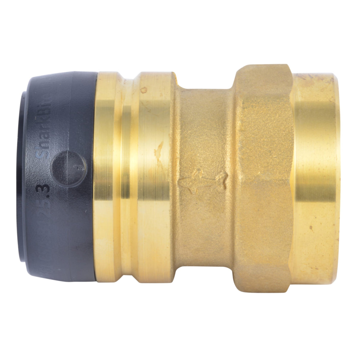 1-1/4'' SharkBite Female Adapter - (FIP x PTC)