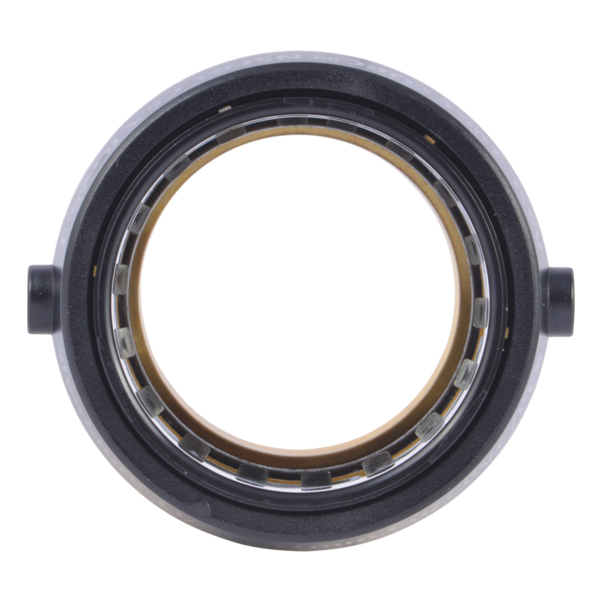 1-1/2'' SharkBite Male Adapter - (MIP x PTC)