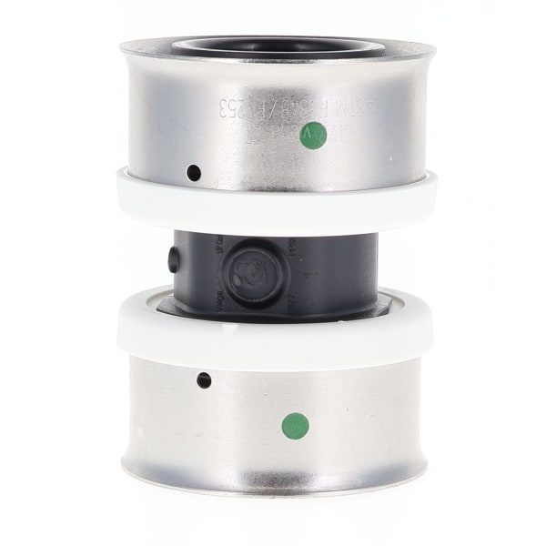 2" PEX Coupling (Press) - PureFlow® Press (Composite)