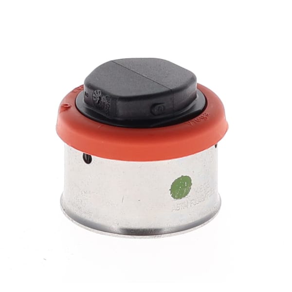 1" PEX Plug (Press) - PureFlow® Press (Composite)