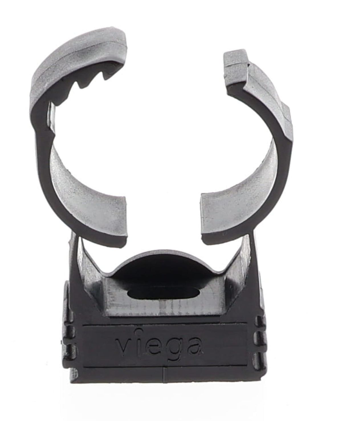 Viega 3/4", Plastic, Single, Tubing Lock Clip