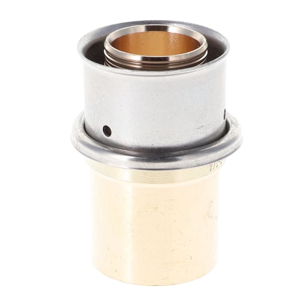 1-1/4" x 1-1/4" - (FTG (CTS)-FPT) - Fitting Female Adapter (FTG), ProPress®