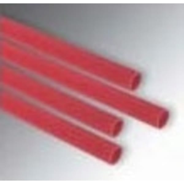 Viega 3/4" x 20' Red PureFlow PEX Tubing