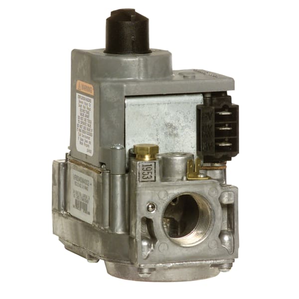 Dual Direct Ignition/Intermittent Pilot Gas Valve