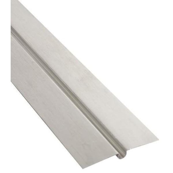 19" x 5", Aluminum, Heat Transfer Plate for 11415/11418 Barrier PEX Tubing