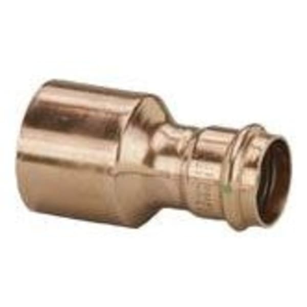4"x3" - (FTG (CTS)-P) - Fitting Reducer, ProPress®