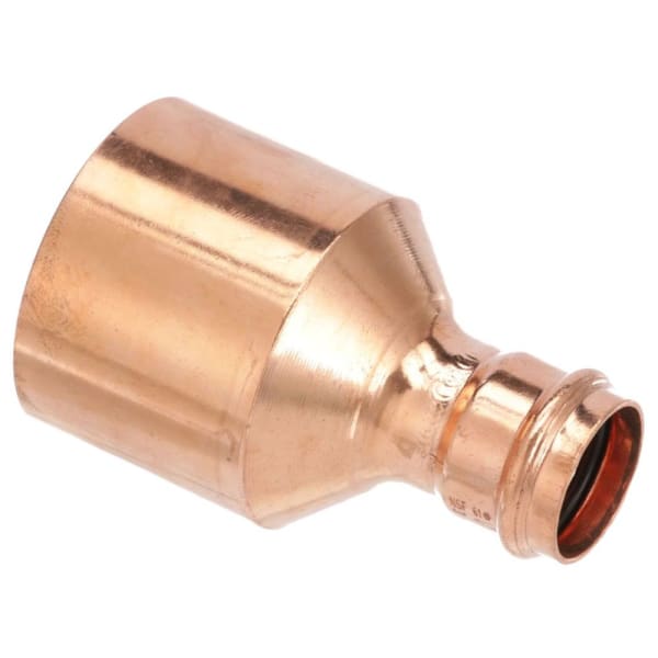 3" x 1-1/4" - (FTG (CTS)-P) - Fitting Reducer, ProPress®