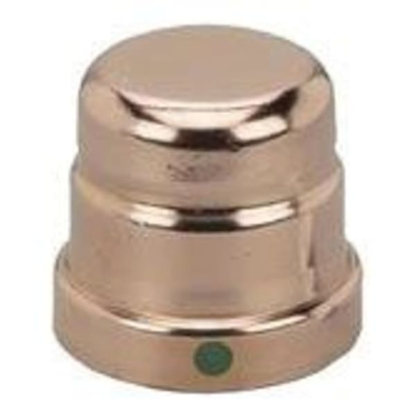 2-1/2" - Cap, ProPress®