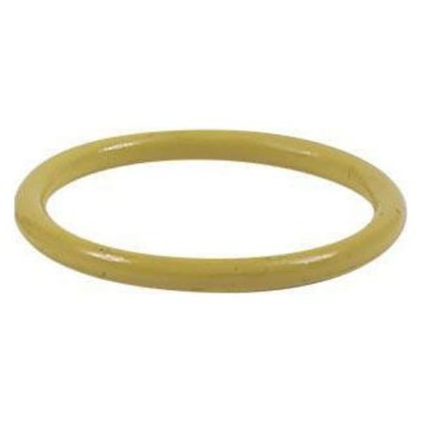 1", Yellow, HNBR, Sealing Element for ProPress CTS Size Fitting