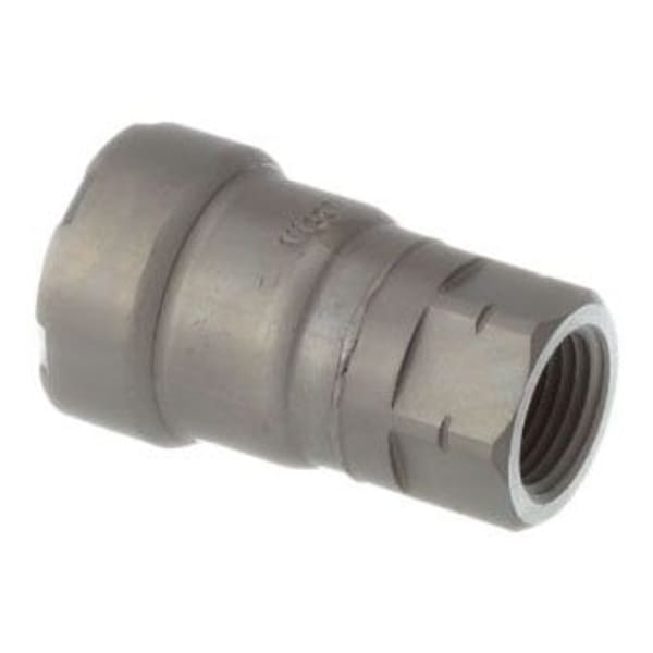 1" x 3/4" - (P-FPT) - Female Adapter, MegaPress®G