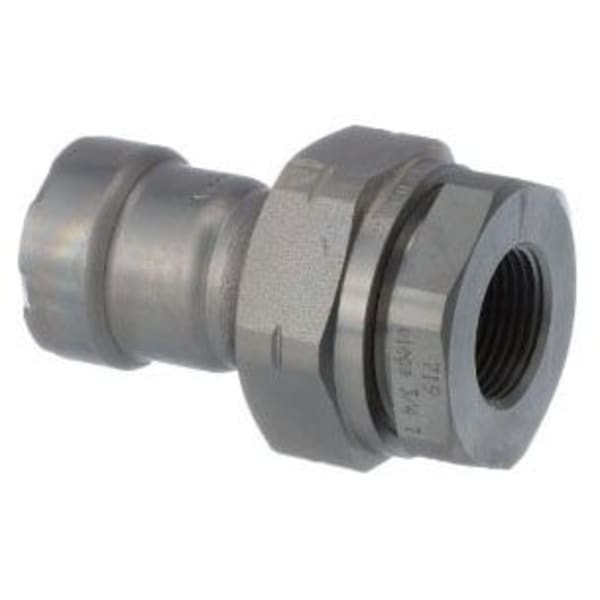 1-1/2" x 1-1/2" - (P-FPT) - Union, MegaPress®