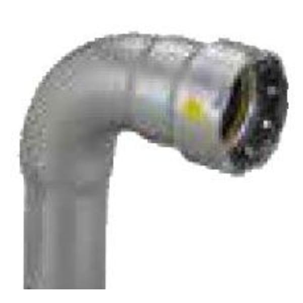 2"x2" - (P-FTG(IPS)) - 90 Deg Elbow (Street), MegaPress®G