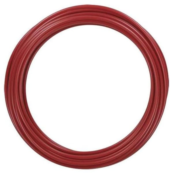 Viega 1/2" x 300' Red PureFlow PEX Tubing