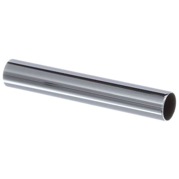3/8" x 3-1/2" PEX Chrome Sleeve - Viega