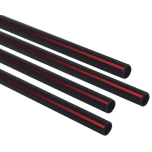 Viega 1" x 20' Red Stripe on Black O2 Barrier PEX Tubing