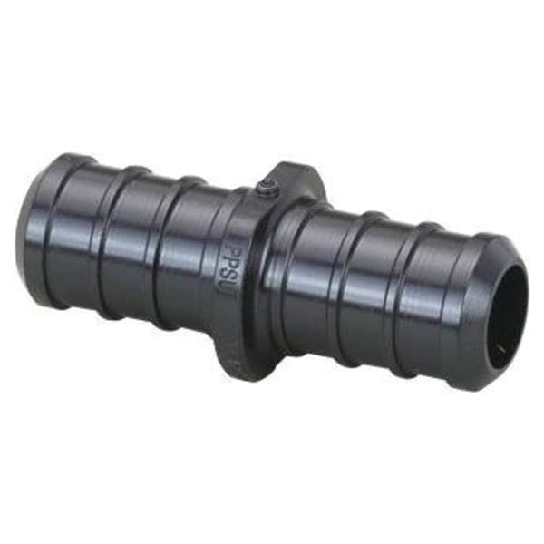 3/4" PEX Coupling (Crimp(F1807)) - PureFlow® Crimp (Composite)