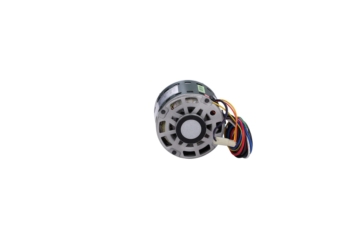 DiversiTech Direct Drive Furnace Blower Motor, 1/4hp, 1075/3 RPM, 1.6FLA, 208-230V