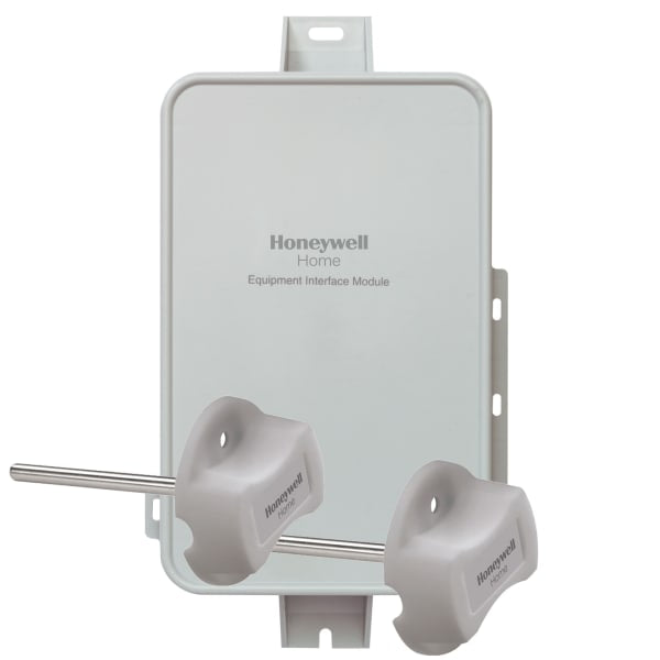 Prestige® 2-Wire IAQ Equipment Interface Module Kit With Two Duct Sensors