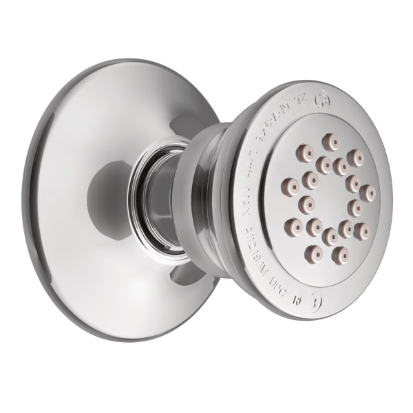 Moen Body Sprayer in Chrome