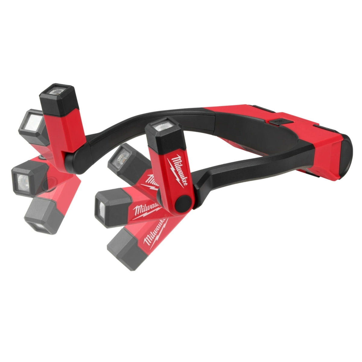 Milwaukee Tools REDLITHIUM™ USB 400L Neck Light