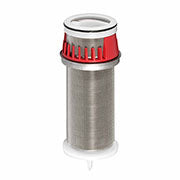 Resideo AF11DS-1/2D Complete DS Filter Insert, 200 Micron, 1/2 and 3/4 in
