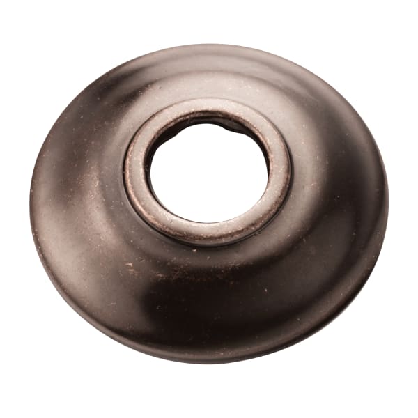 Moen 2.5 in. Shower Arm Flange in Oil Rubbed Bronze