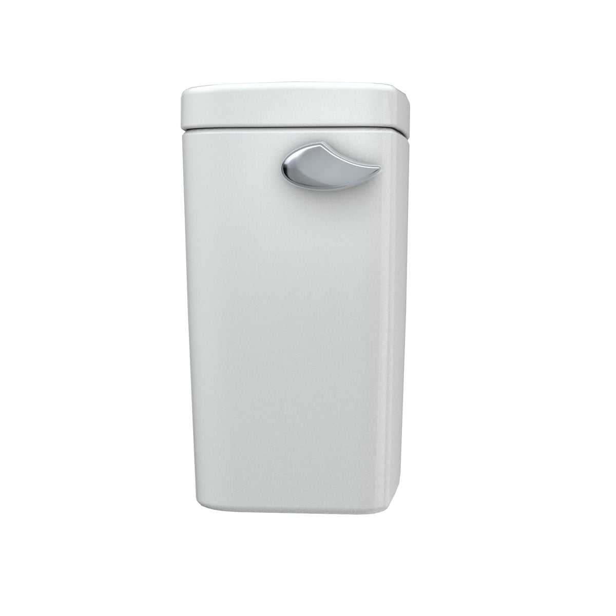 TOTO® Drake® 1.28 GPF Toilet Tank with WASHLET®+ Auto Flush Compatibility, Colonial White - ST776EA#11