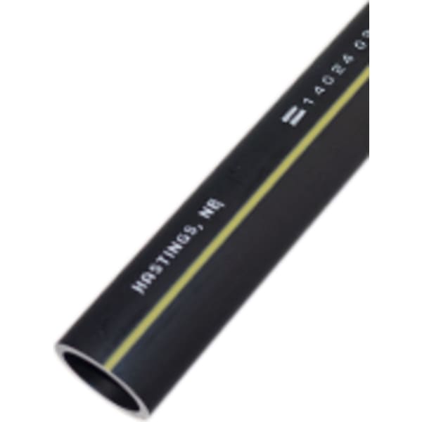 2" x 250' Gas Pipe - HDPE 4710 - SDR 11 CenGas