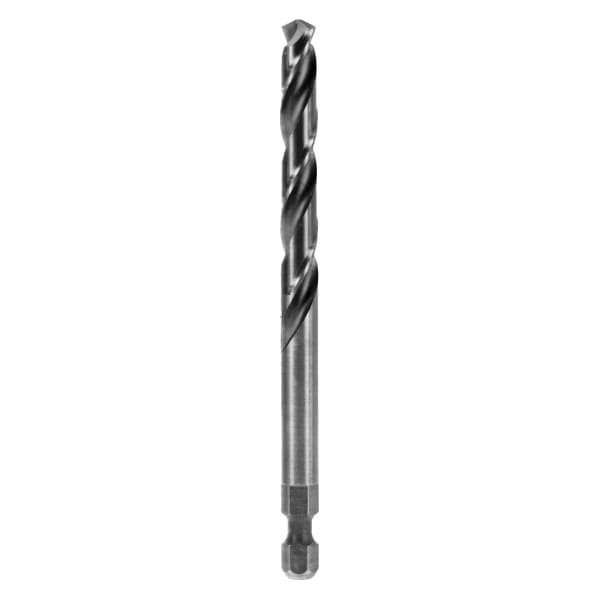 4" Cobalt Pilot Drill Bit for Hardened Metals