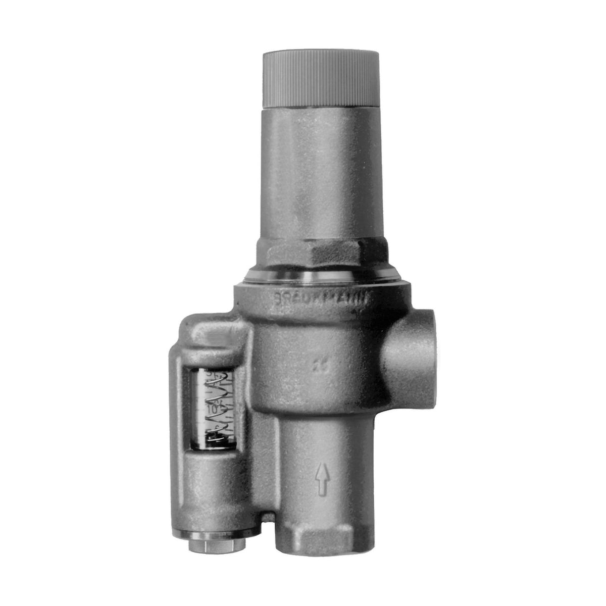 Resideo D146M1040 Differential Pressure Overflow Valve, NA Version