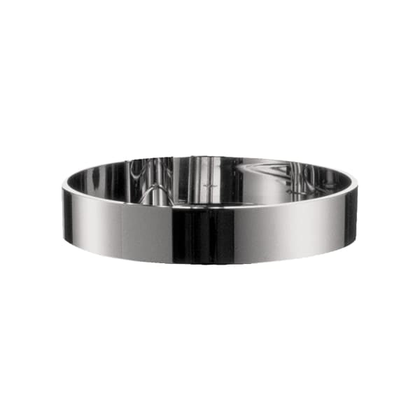 hansgrohe Casetta Soap Dish Puro in Chrome