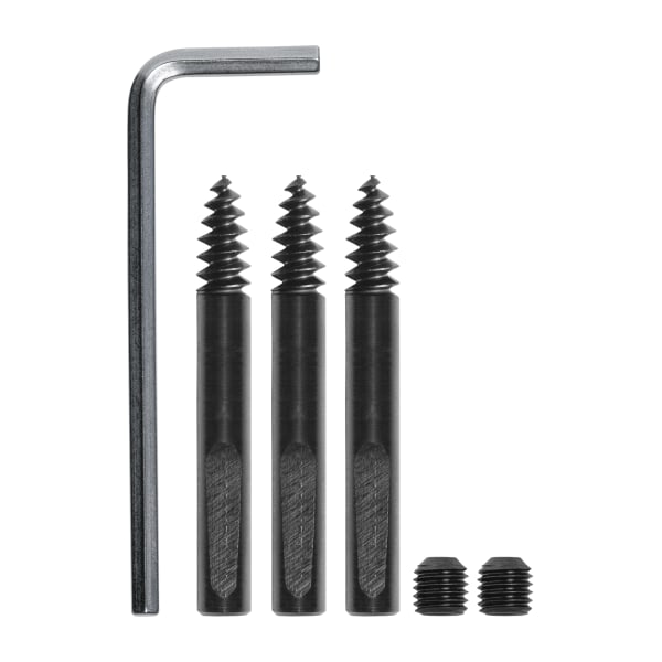 Diablo SPEEDemon™ Self-Feed Bit Screw Replacement Kit