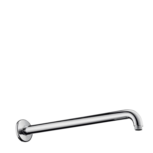 hansgrohe Showerarm Raindance 15" in Chrome