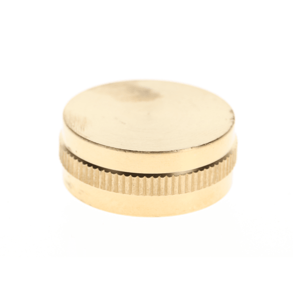 3/4" FHT Hose Cap
