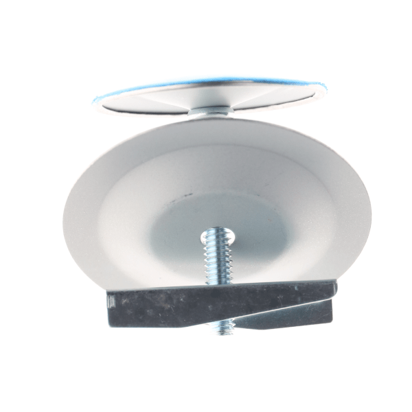 1-3/4" Stainless Steel Faucet Hole Cover