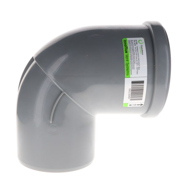 2'' - 87 Degree Elbow Short Radius PolyPro SW