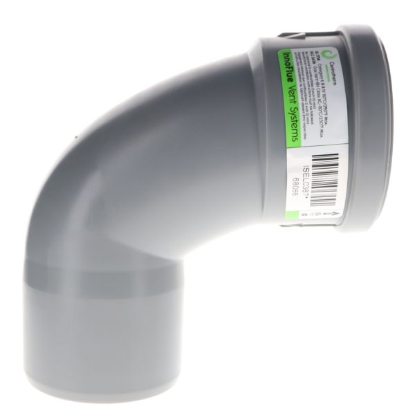 8" - 87 Degree Elbow PolyPro SW